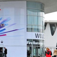 Proizvajalci se umikajo s sejma MWC zaradi strahu pred koronavirusom