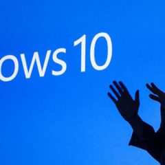 Microsoft umaknil novo posodobitev za Windows 10