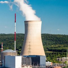 Rolls-Royce bo gradil nuklearne reaktorje v Veliki Britaniji