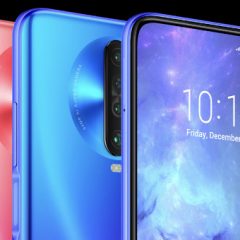 Poco se vrača z novim telefonom X2