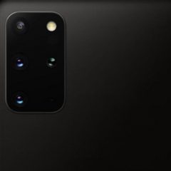 Samsung uradno predstavil nove Galaxy telefone