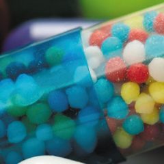 Nevronska omrežja pomagajo pri identifikaciji sestavin za antibiotike