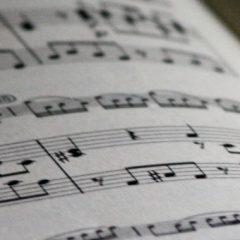 Dva glasbenika sta z algoritmom poustvarila vse mogoče melodije