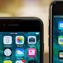 Apple dobil kazen v višini 25 milijonov evrov zaradi upočasnjevanja starejših iPhonov