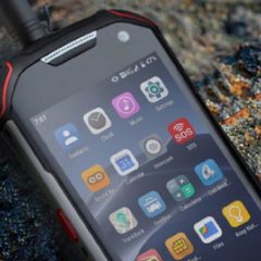 Unihertz predstavlja novi telefon Atom XL