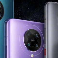 Xiaomi pričenja s prodajo novega Redmi K30 Pro