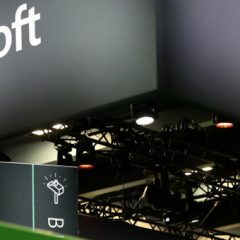 Večje število tehnoloških konferenc odpovedanih zaradi koronavirusa