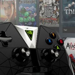 Založniki umikajo igre z Nvidiine storitve GeForce Now