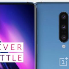 Znane specifikacije novega OnePlus 8 Pro