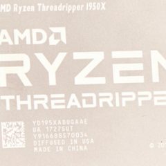 Odkrita nova varnostna pomanjkljivost na AMD-jevih procesorjih