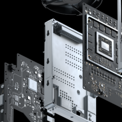 Microsoft razkril specifikacije novega Xboxa