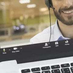 Zoom pesti kopica varnostnih težav