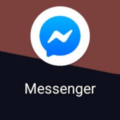 Facebook korenito prenavlja Messenger na mobilnih napravah