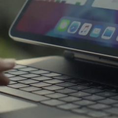 Apple predstavil prenovljena MacBook Air in iPad Pro