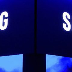 Samsung ustavlja proizvodnjo LCD zaslonov