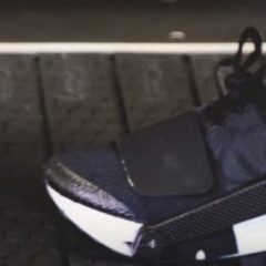 Inženirji s Stanforda razvili eksoskelet za pomoč pri teku