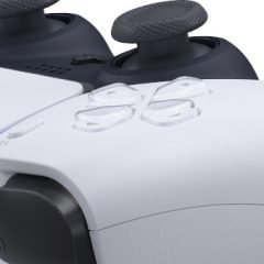 Sony predstavil novi kontroler za PlayStation 5