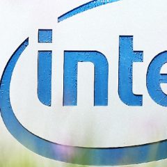 Intel predstavil nove procesorje za prenosne računalnike