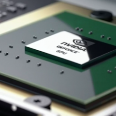 Nvidia osvežuje ponudbo prenosnih grafičnih kartic