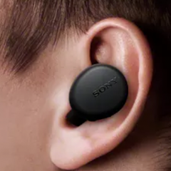 Sony predstavil dva nova para brezžičnih slušalk