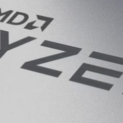 AMD oznanil nove nizkocenovne Ryzen procesorje