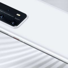 Huawei še vedno uporablja ameriške komponente v telefonih
