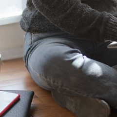 Zaposleni pri Googlu bodo še eno leto delali od doma